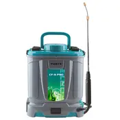 Опрыскиватель аккумуляторный Forte CF-8 PRO (8АН/12V, 2-4бар, 8л), фото 