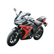 Мотоцикл Lifan KPR 250 (Жовтий)  купити в Україні