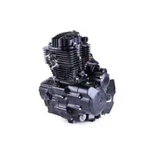 Двигун бензиновий ZONGSHEN CG 150CC на мотоцикл Minsk  купити в Україні