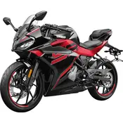 Мотоцикл CFMOTO 250SR LITE  купити в Україні