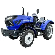 Мiнiтрактор Forte RD 244 LUX (широка резина)  купити в Україні