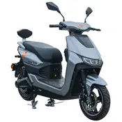Електроскутер YADEA Т9 Grey 2500 Вт  купити в Україні