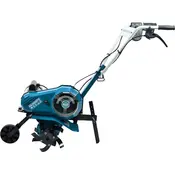 Культиватор електричний Konner&Sohnen KS 2000 TE  купити в Україні