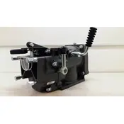 Коробка передач WEIMA WM1100-6 для мотоблока 1100, 105, 135 (4+2 передачи), фото 