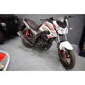Мотоцикл Spark SP200R-27  купити в Україні
