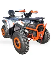 Квадроцикл Highper ATV 200, фото 