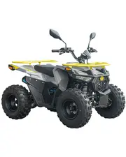 Квадроцикл MIKILON Hammer 125  купити в Україні