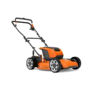 Газонокосилка Husqvarna LB 246iS без АКБ и ЗУ, фото 