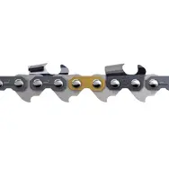 Цепь Husqvarna X-CUT C85 38см 3/8" 1.5мм 56DL, фото 