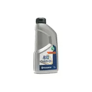 Масло цепное Husqvarna X-GUARD Bio 1 л, фото 