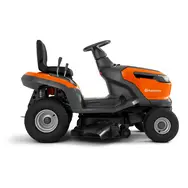 Садовий трактор Husqvarna TS 112  купити в Україні