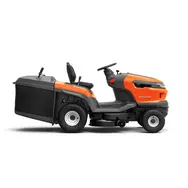 Садовий трактор Husqvarna TС 215T  купити в Україні