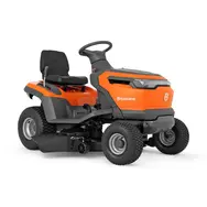 Садовий трактор Husqvarna TS 100i  купити в Україні