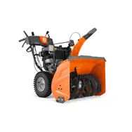 Снегоуборщик Husqvarna ST 376, фото 