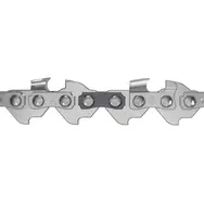 Цепь Husqvarna X-Precision SP11G 30см 1/4" mini Pixel 1.1мм 68DL, фото 