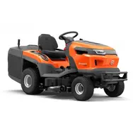 Садовий трактор Husqvarna TС 220T  купити в Україні