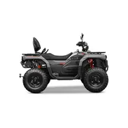 Квадроцикл CFMOTO GOES TERROX 550L EPS (черный), фото 