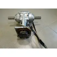 Редуктор з разблокіратором Weima GW-EG1100DIFF (НОГА)  купити в Україні