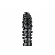 Моторезина кроссовая 18" 110/90-18 шипованная CROSS JH106, фото 