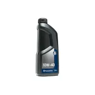 Масло четырёхтактное Husqvarna SAE 10W-40 1,4 литра, фото 