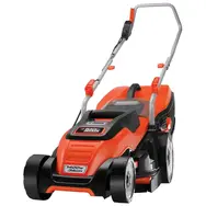Газонокосилка Black&Decker EMAX 34i, фото 