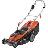 Газонокосилка Black&Decker EMAX 42i, фото 