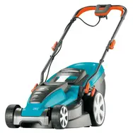Газонокосилка Gardena PowerMax 36E, фото 