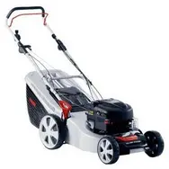 Газонокосилка AL-KO Silver 470 B Premium BIO COMBI, фото 