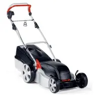 Газонокосилка AL-KO Silver 470 E Premium BIO COMBI, фото 