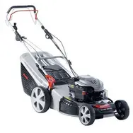 Газонокосилка AL-KO Silver 520 BRV Premium BIO COMBI, фото 