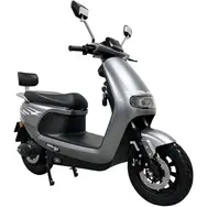 Электроскутер SP1500E-3 (серый), фото 