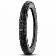 Шина Vee Rubber 3,00-21 шипованная CROSS VRM-022, фото 