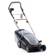 Газонокосилка AL-KO Silver 34 E Comfort, фото 