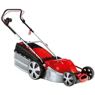 Газонокосилка AL-KO Silver 46.4 E Comfort, фото 