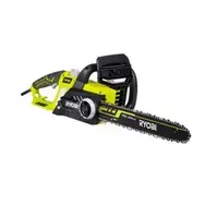 Пила цепная электрическая Ryobi RCS2340B, шина 40см Oregon, 2300Вт, 4.8кг, фото 