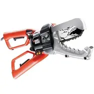 Сучкорез Black&Decker GK1000, фото 