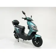Электроскутер SP1500E-2 (зеленый), фото 