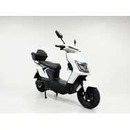 Электроскутер SP1500E-2 (белый), фото 