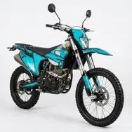 Мотоцикл KOVI JNR 300 (зелений)  купити в Україні