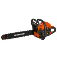 Бензопила Vitals BKZ 4517n  купити в Україні