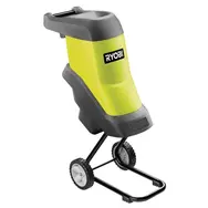 Подрібнювач гілок Ryobi RSH2400R  купити в Україні