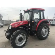 Трактор YTO EX854, фото 