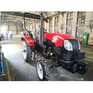 Трактор YTO SK354, фото 