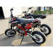 Мотоцикл VIPER V150P"14 - CROSS-PRO, фото 