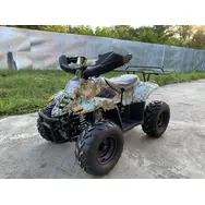 Квадроцикл BS125-7, фото 