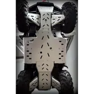 Защита днища для квадроцикла CF Moto 1000, фото 