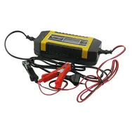 Зарядное устройство Forte CD-4 PRO  купити в Україні