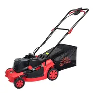 Газонокосилка Vitals Master AZP 3620p SmartLine, фото 