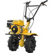 Мотоблок Sadko M-1265PRO, 6.5 л.с., бензин, воздушное (с фрезой), фото 