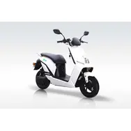 Электроскутер Lifan E3 Standard, фото 